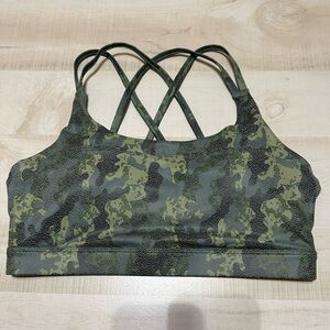 Marsh Key Largo Light n Tight Strappy Bra